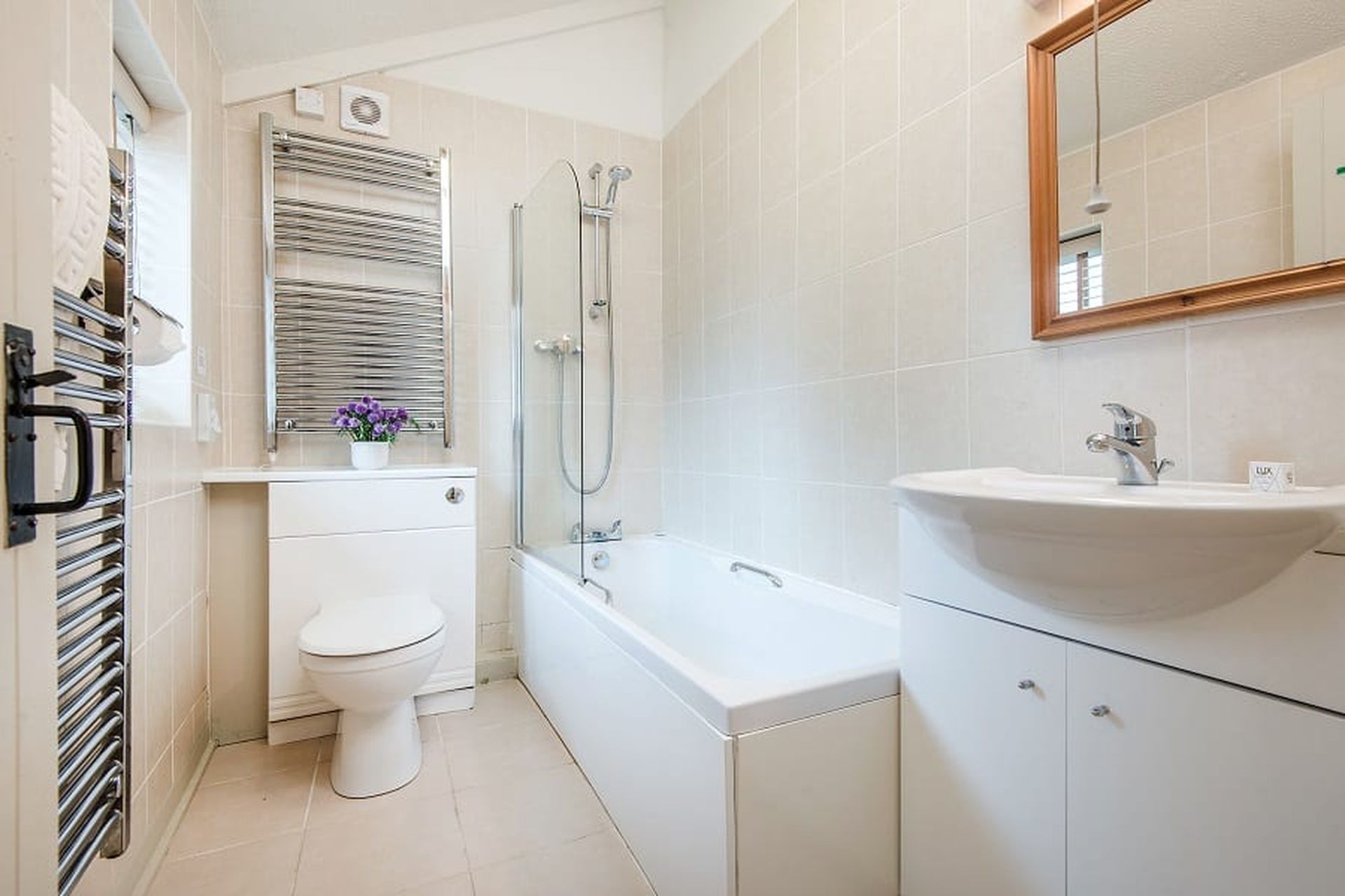 Luxury Holiday Cottage For Rent Bude Cornwall Sandpiper Cottage