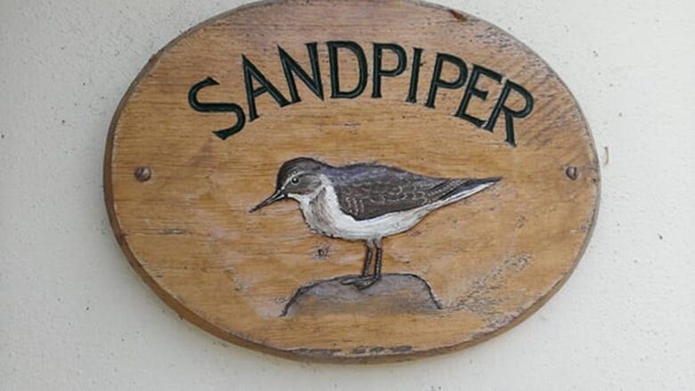 Luxury Holiday Cottage For Rent Bude Cornwall Sandpiper Cottage