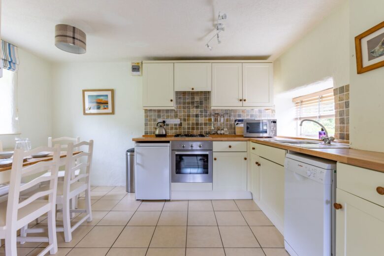 Luxury Holiday Cottage For Rent Bude Cornwall Seagull Cottage