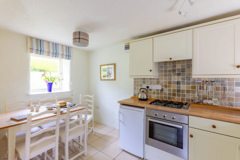 Luxury Holiday Cottage For Rent Bude Cornwall Seagull Cottage