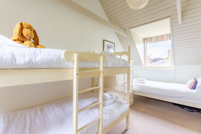 Luxury Holiday Cottage For Rent Bude Cornwall Seagull Cottage