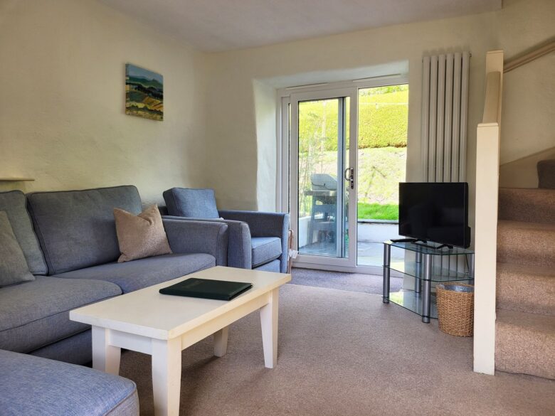 Luxury Holiday Cottage For Rent Bude Cornwall Seagull Cottage