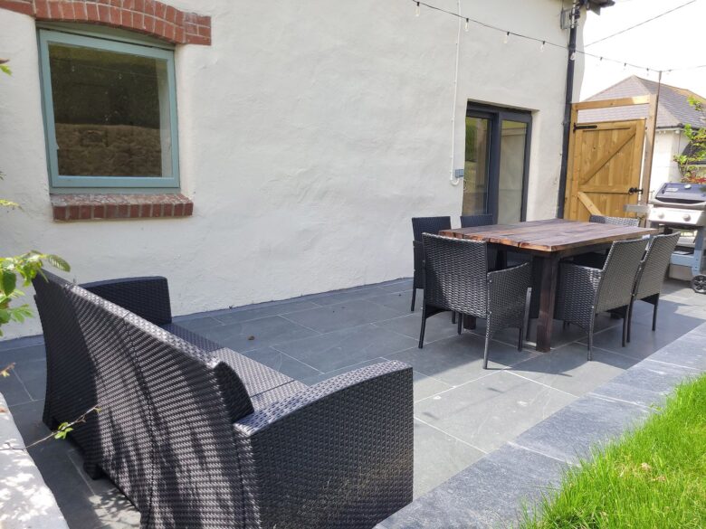 Luxury Holiday Cottage For Rent Bude Cornwall Seagull Cottage