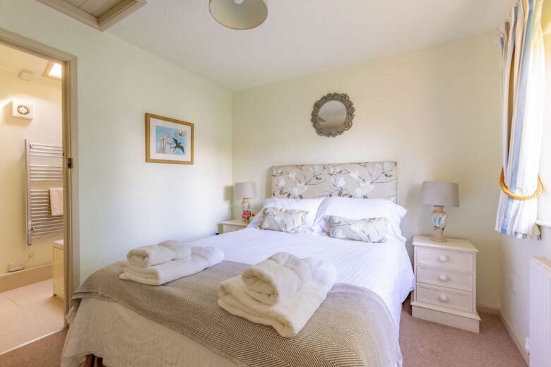 Luxury Holiday Cottage For Rent Bude Cornwall Swallow Cottage