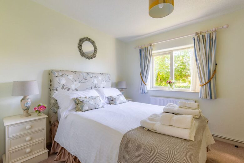 Luxury Holiday Cottage For Rent Bude Cornwall Swallow Cottage