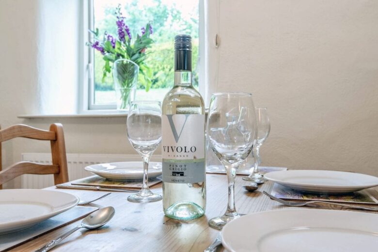 Luxury Holiday Cottage For Rent Bude Cornwall Swallow Cottage