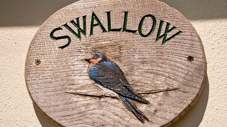 Luxury Holiday Cottage For Rent Bude Cornwall Swallow Cottage