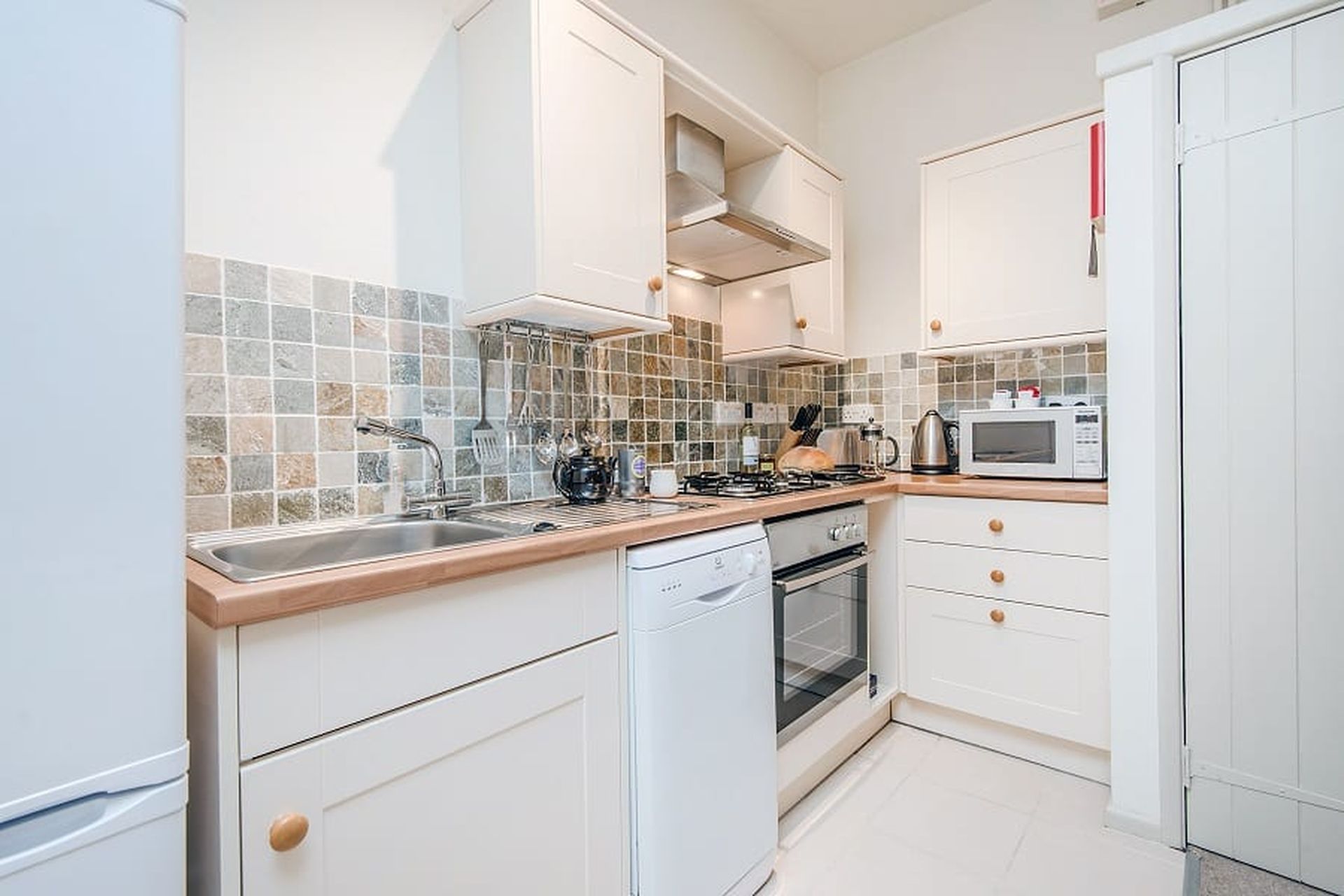 Luxury Holiday Cottage For Rent Bude Cornwall Swallow Cottage