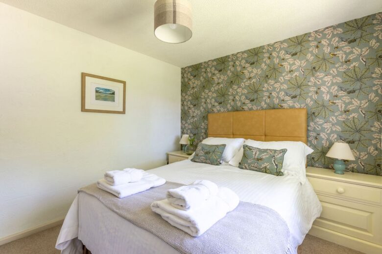 Luxury Holiday Cottage For Rent Bude Cornwall Woodpecker Cottage