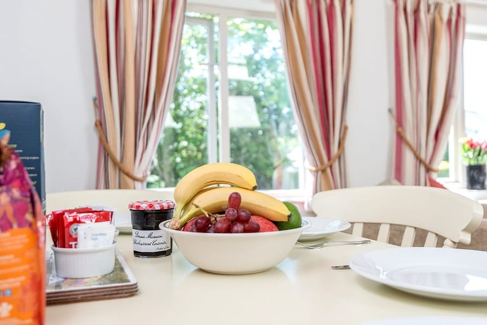 Luxury Holiday Cottage For Rent Bude Cornwall Woodpecker Cottage