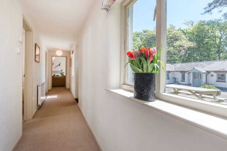 Luxury Holiday Cottage For Rent Cornwall Heron Cottage