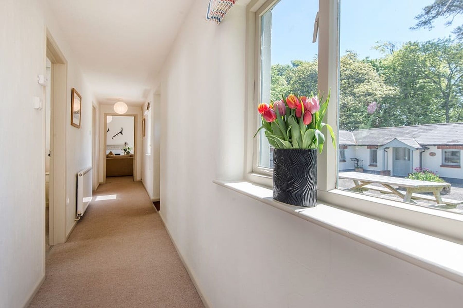 Luxury Holiday Cottage For Rent Cornwall Heron Cottage