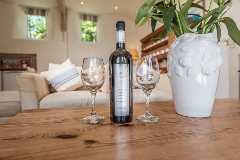 Luxury Holiday Cottage For Rent Cornwall Heron Cottage