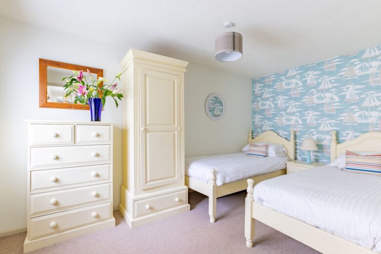 Luxury Holiday Cottage For Rent Cornwall Heron Cottage