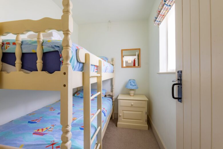 Luxury Holiday Cottage For Rent Cornwall Nightingale Cottage