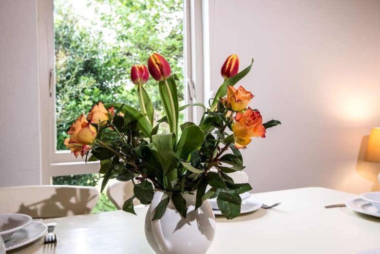 Luxury Holiday Cottage For Rent Cornwall Nightingale Cottage