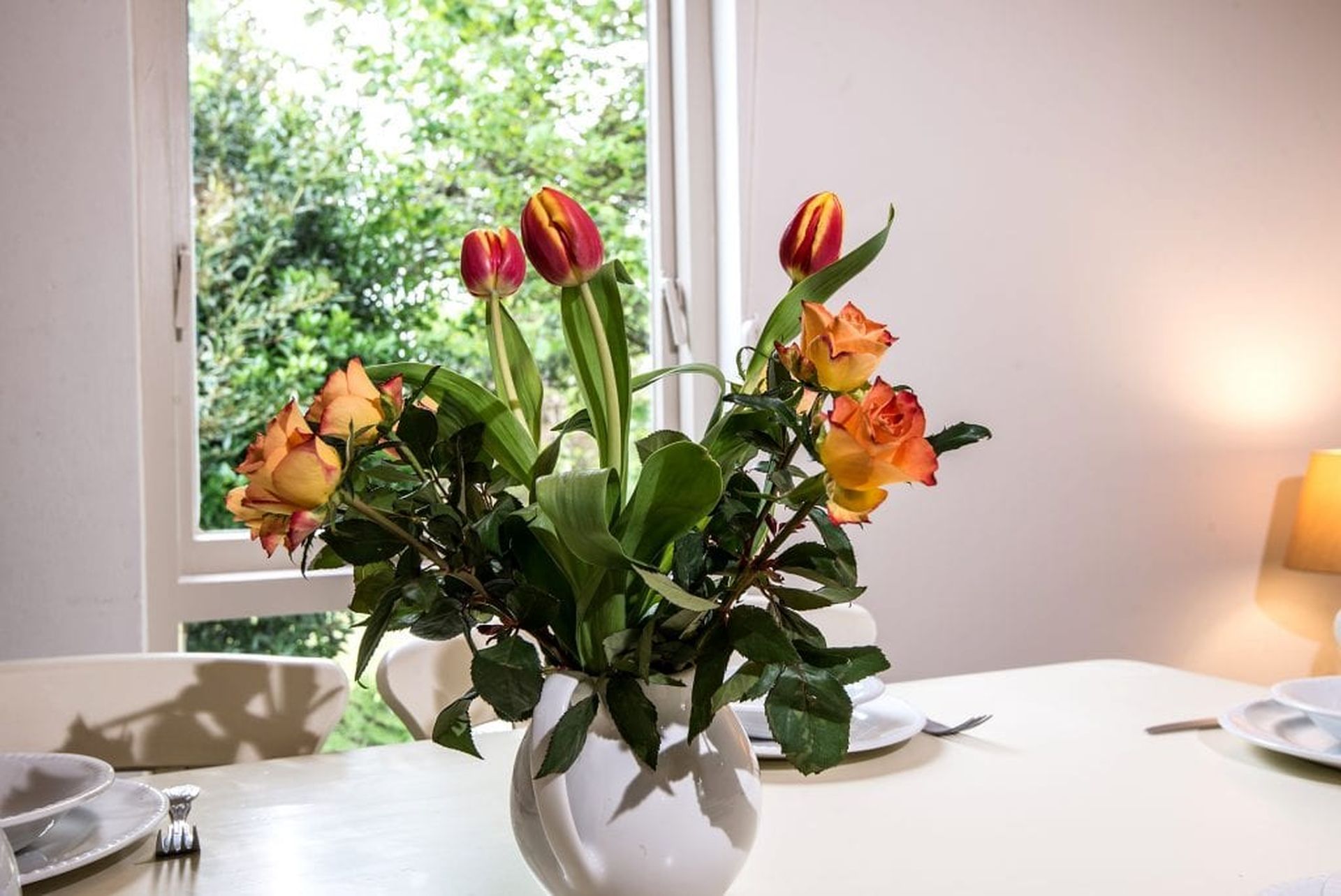 Luxury Holiday Cottage For Rent Cornwall Nightingale Cottage