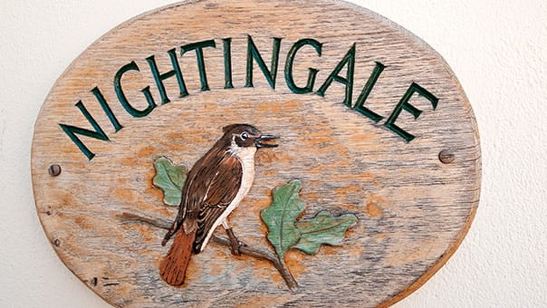 Luxury Holiday Cottage For Rent Cornwall Nightingale Cottage