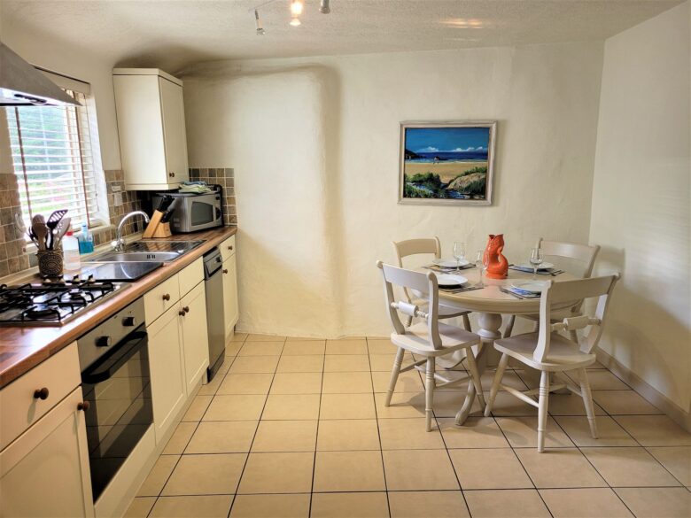 Luxury Holiday Cottages For Rent Bude Cornwall Fulmar Cottage