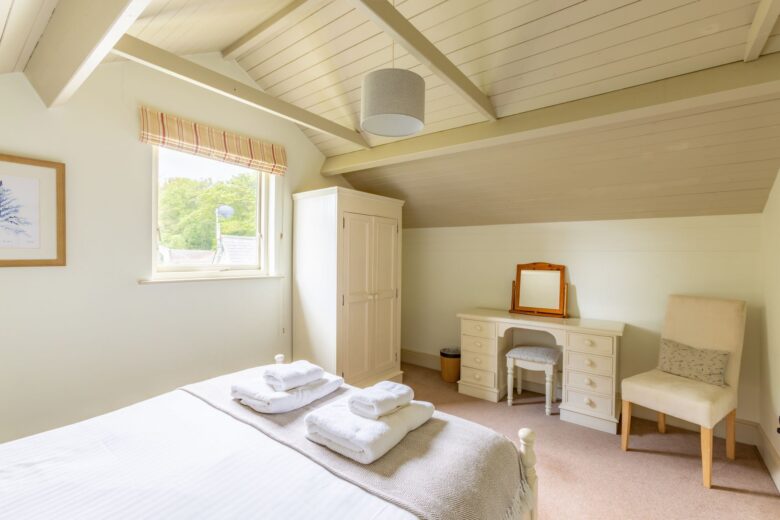 Luxury Holiday Cottages For Rent Bude Cornwall Fulmar Cottage