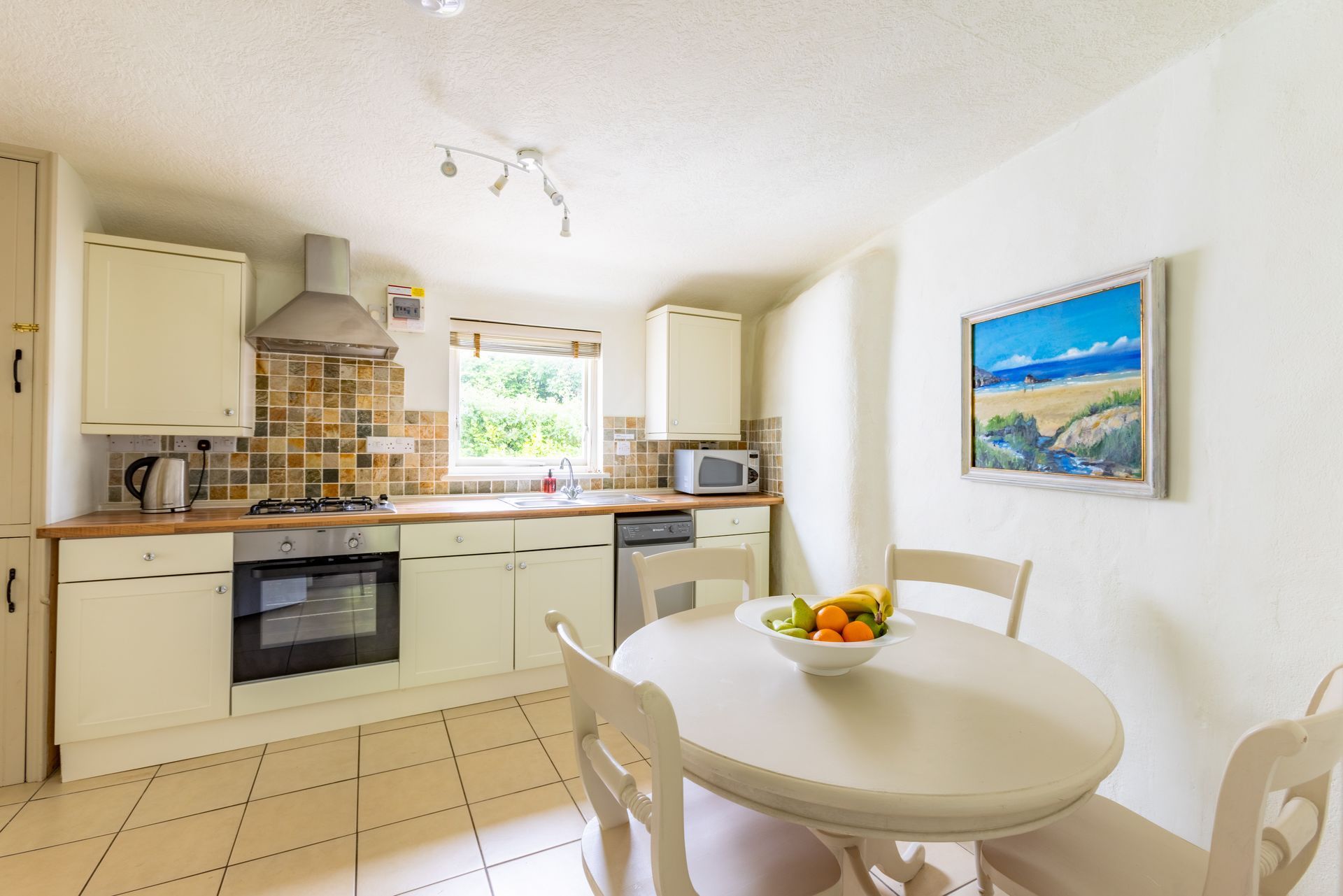Luxury Holiday Cottages For Rent Bude Cornwall Fulmar Cottage