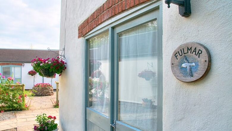 Luxury Holiday Cottages For Rent Bude Cornwall Fulmar Cottage