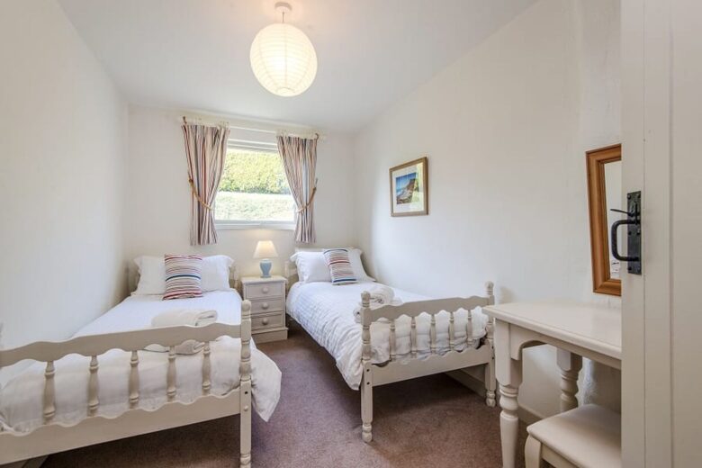 Luxury Holiday Cottages For Rent Bude Cornwall Fulmar Cottage