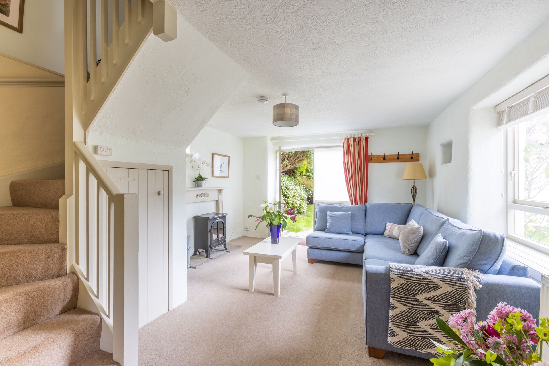 Luxury Holiday Cottages For Rent Bude Cornwall Fulmar Cottage