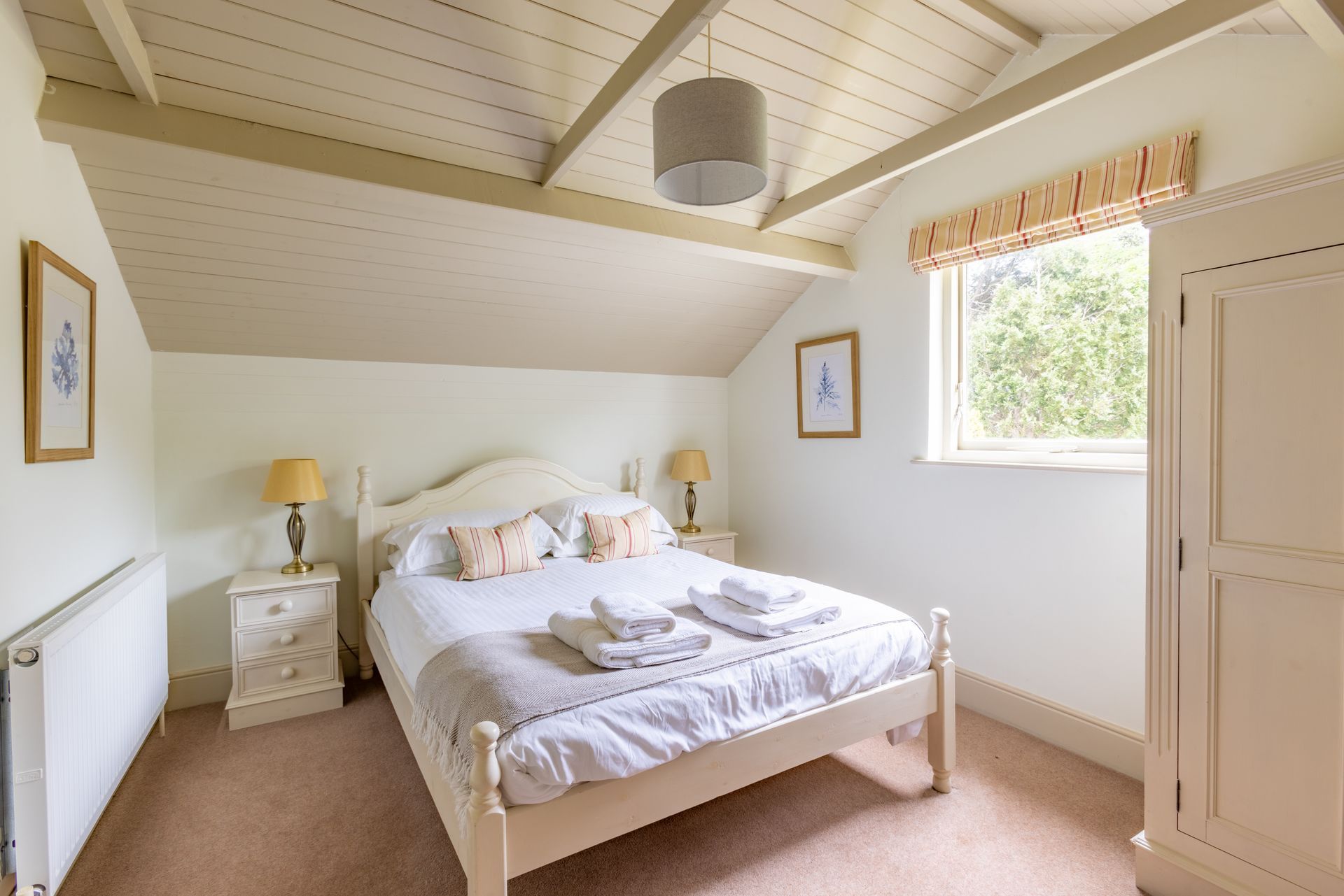Luxury Holiday Cottages For Rent Bude Cornwall Fulmar Cottage