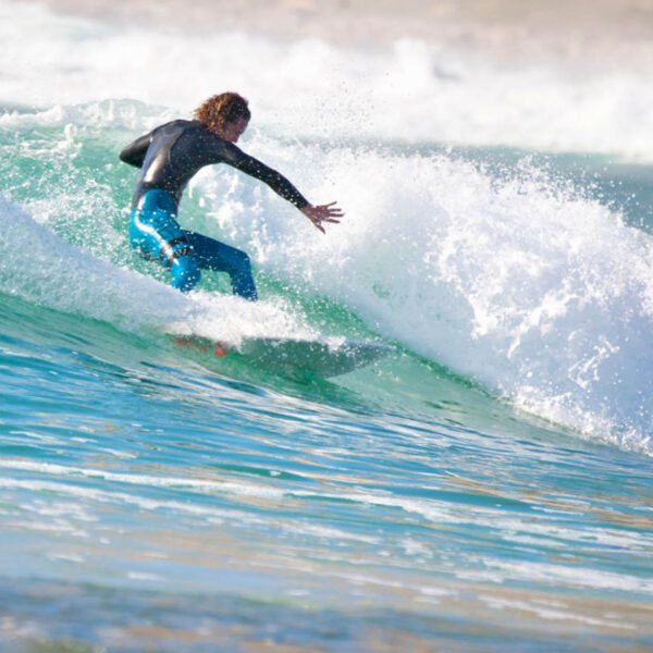 Broomhill Manor Surfing in bude