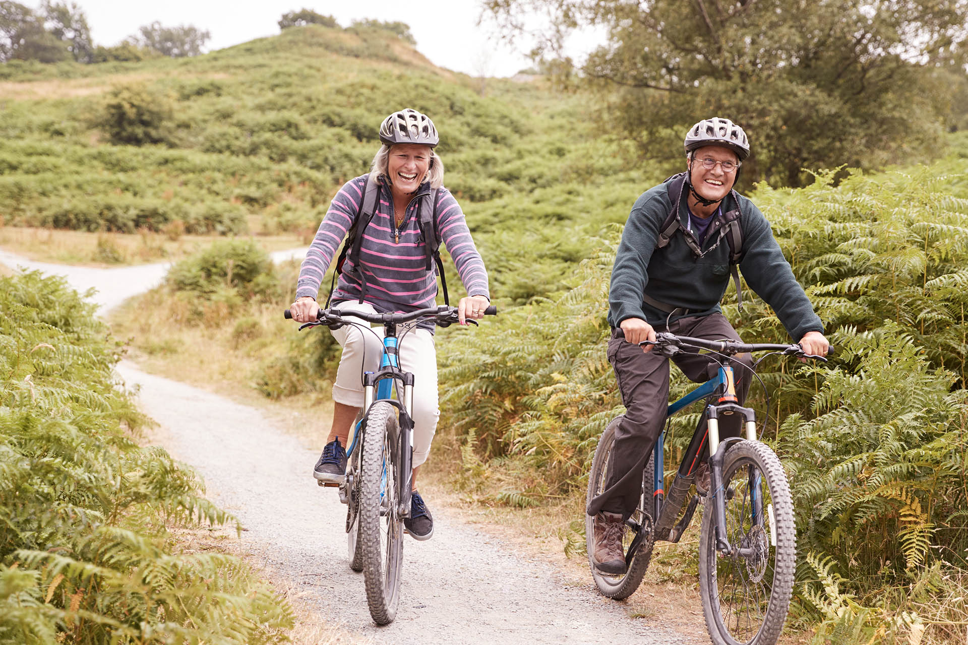 Cycling holidays in Cornwall Broomhill Manor Holiday Cottage rentals 2