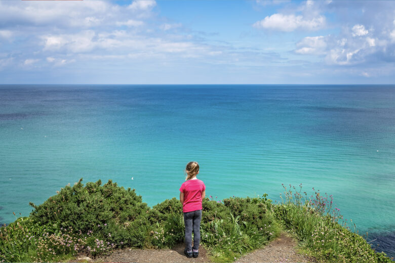 Family Days out in Cornwall Broomhill Manor Holiday Cottage rentals