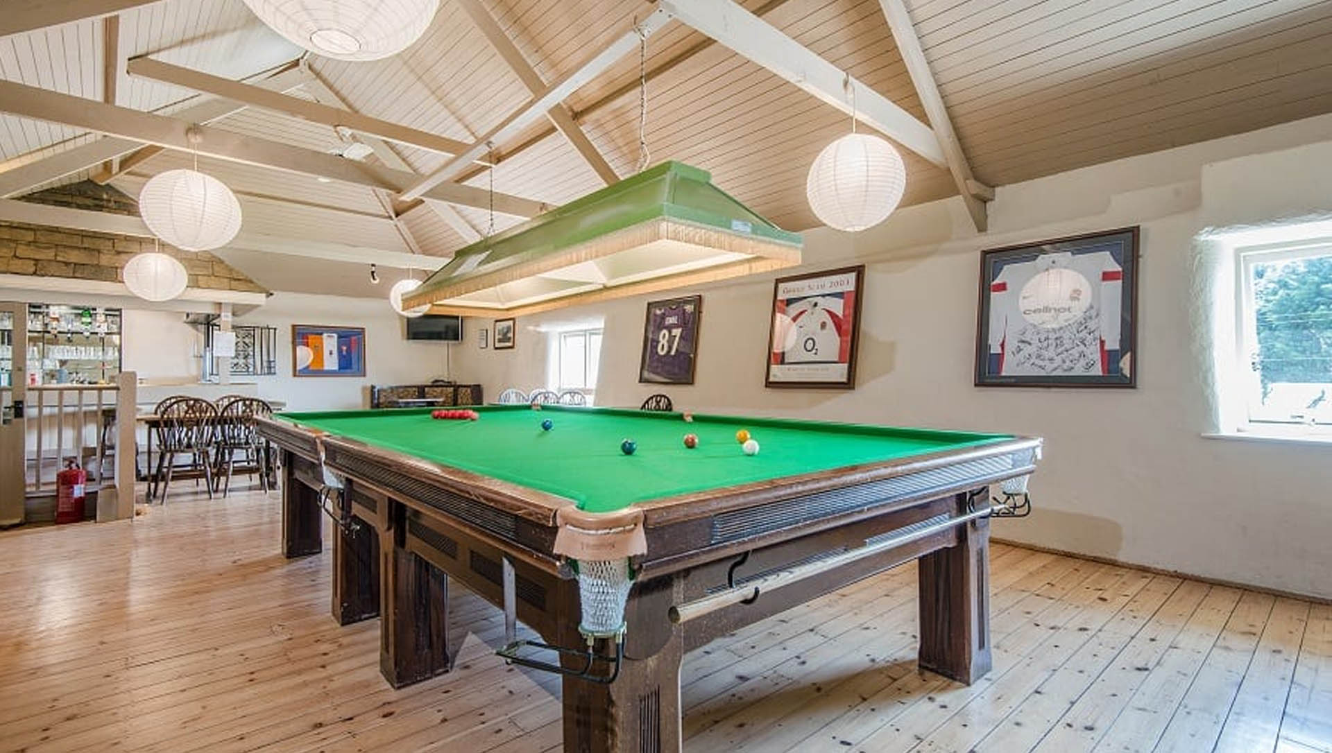 Food and Drink At Broomhill Manor Holiday Cottages Bude Cornwall copy