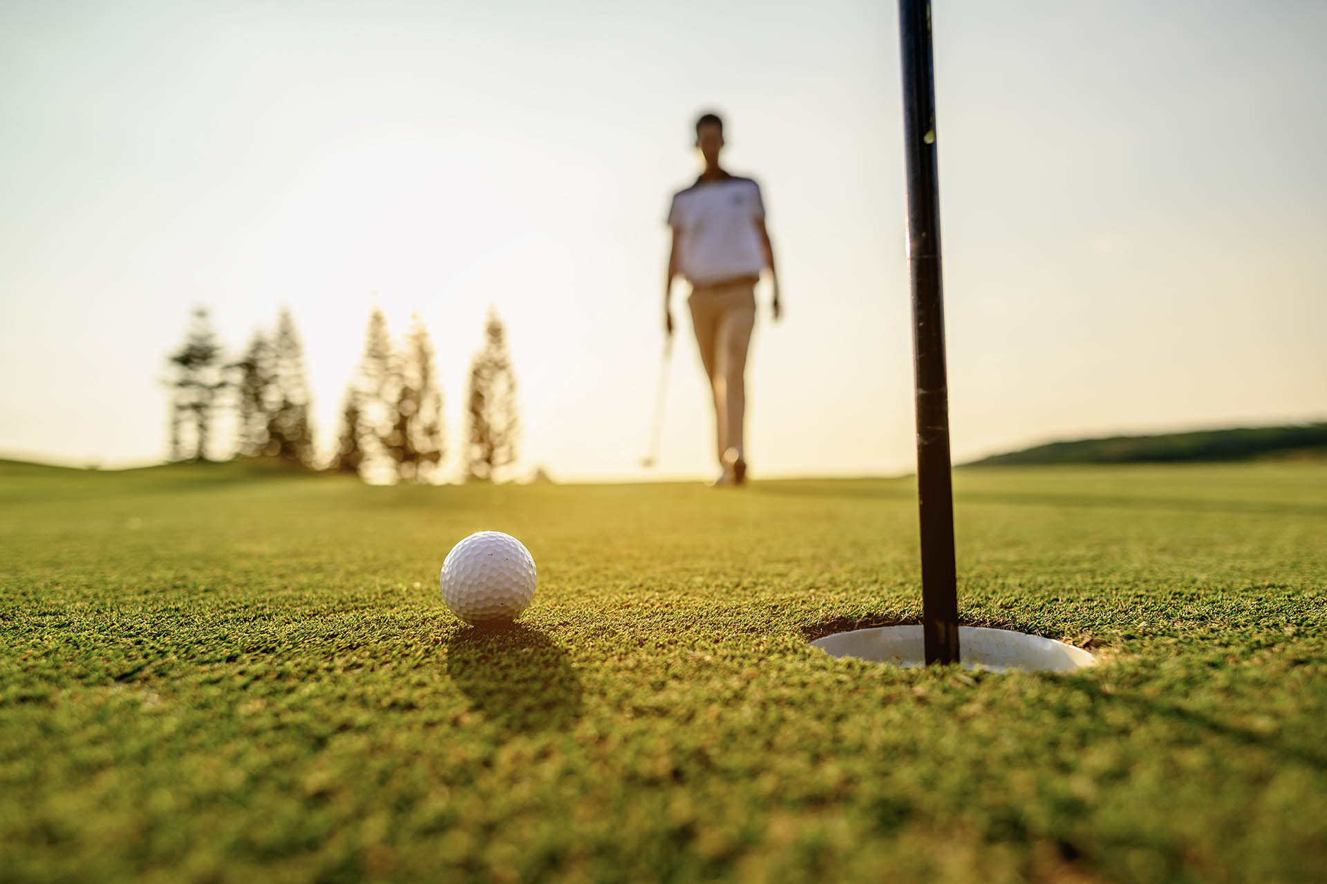 Golf holidays in Cornwall Broomhill Manor Holiday Cottage rentals copy