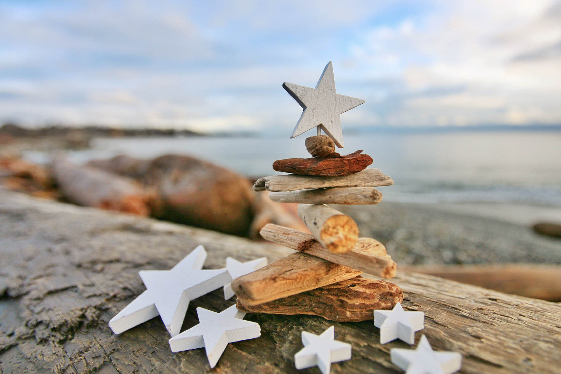 Christmas at Broomhill Manor Holiday rentals - Christmas Breaks in Cornwall