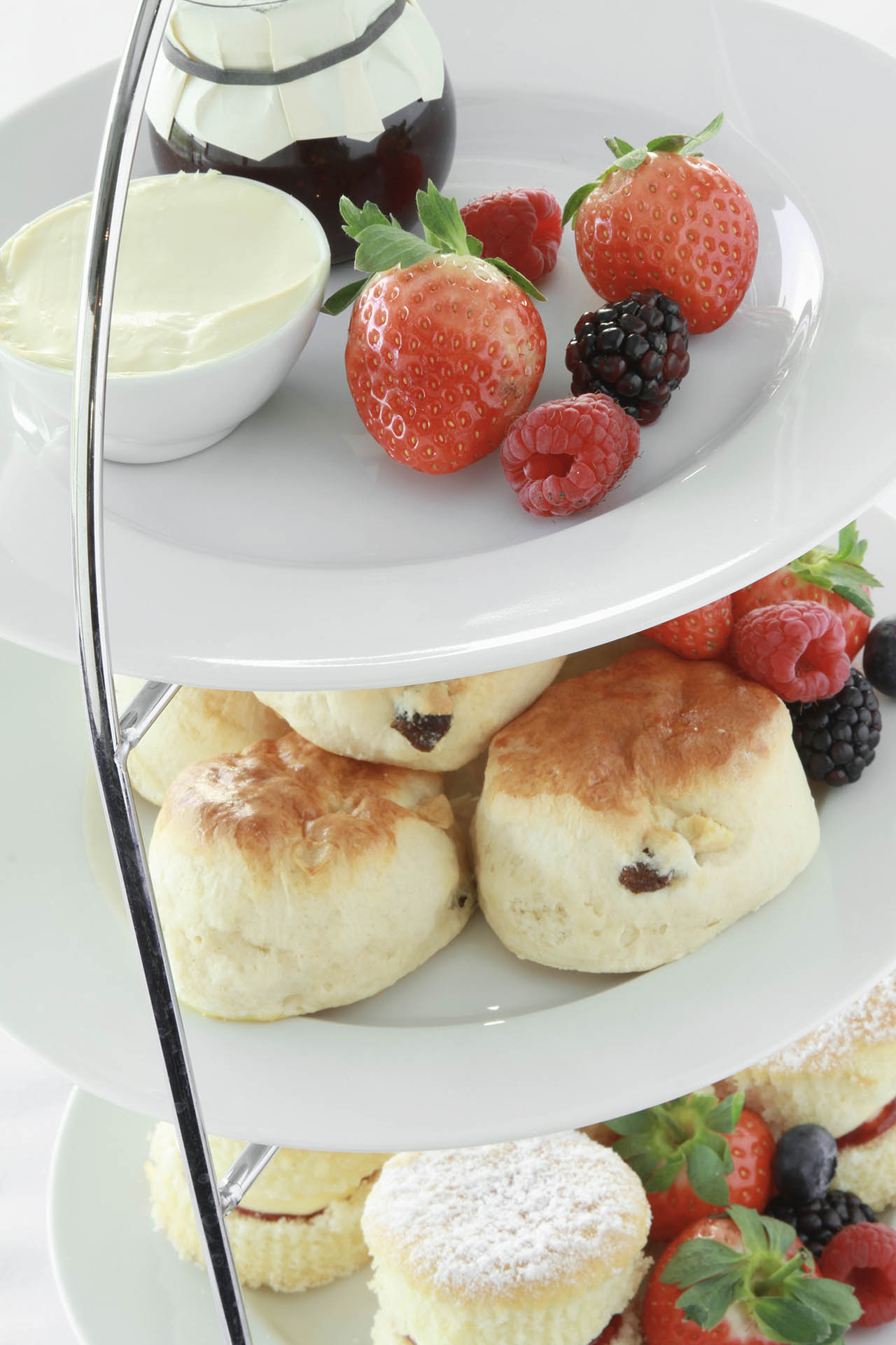 Cornish Cream Tea - Top Hacks for your North Cornwall Holiday in Bude